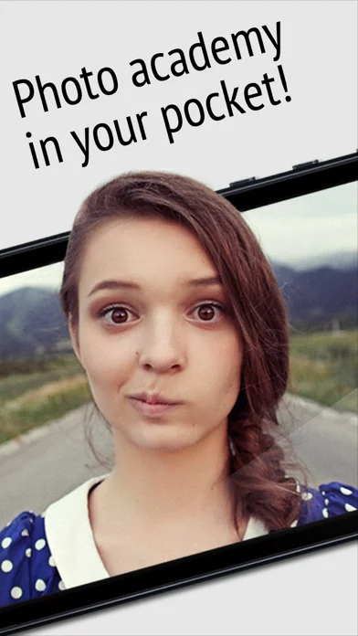 The Great Photo App screenshot 1