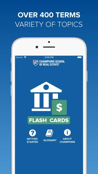 Loan Origination Flashcards