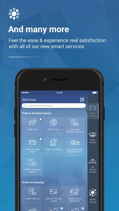 MOI UAE screenshot 3