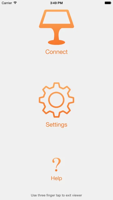 Remotix RDP Kiosk