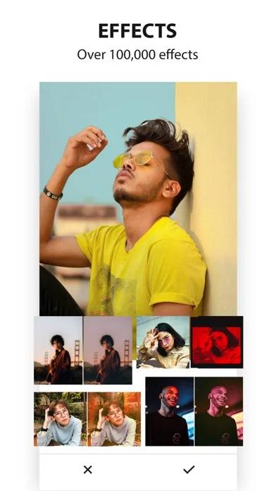 Avatan – Photo Editor