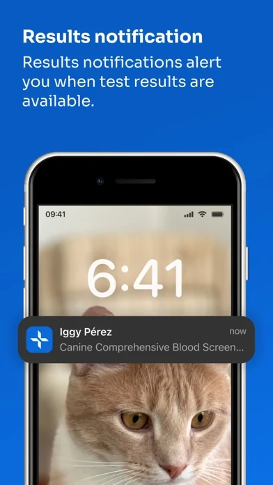 VetConnect® PLUS screenshot 3