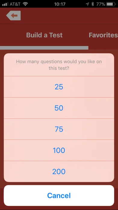 Firefighting I/II Exam Prep screenshot 4