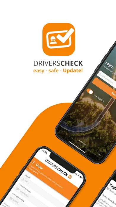 DriversCheck