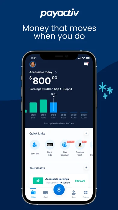 Payactiv