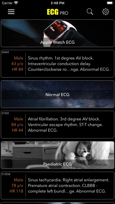 EKG für Ärzte