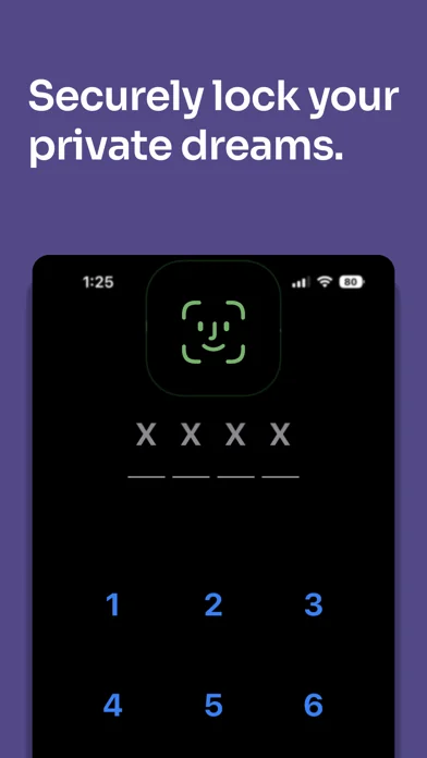Dream Journal Ultimate screenshot 4