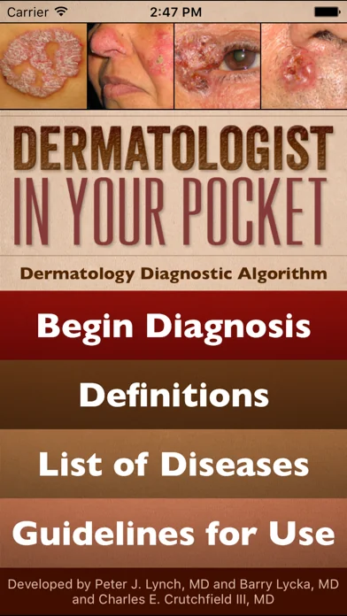 Dermatologist In Your Pocket