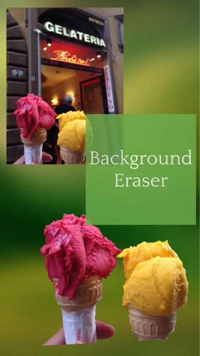 Background Eraser: AI Remove screenshot 2