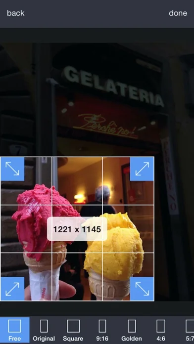 Background Eraser: AI Remove screenshot 4