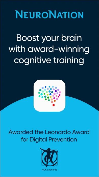 NeuroNation - Brain Training