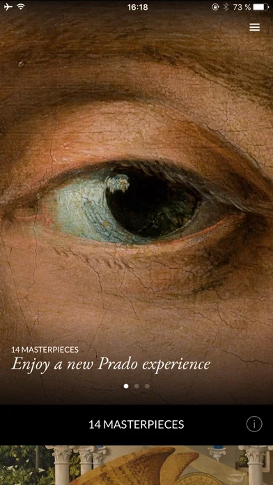 SC El Prado Masterpieces