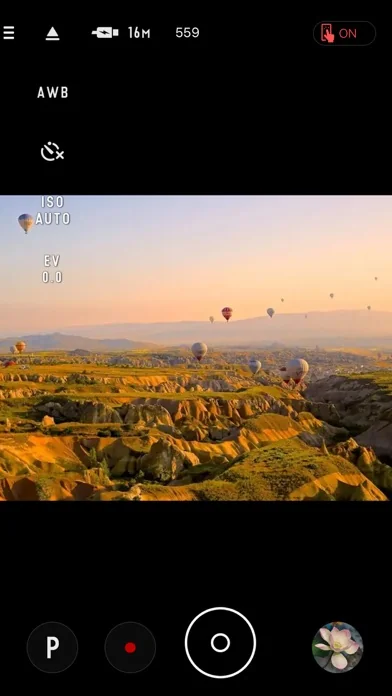 PIXPRO Remote Viewer screenshot 1