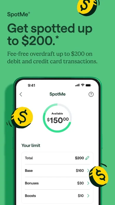 Chime® – Mobile Banking screenshot 4