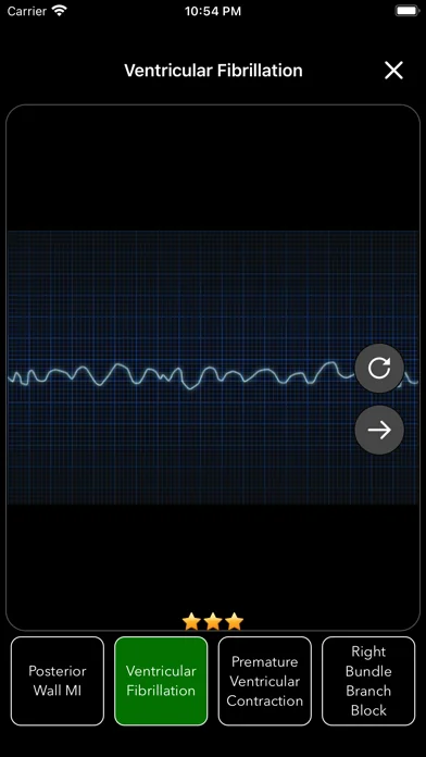 ECG Test Pro for Doctors