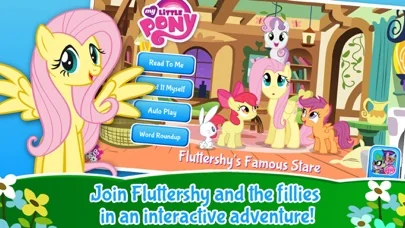 My Little Pony: Fluttershy