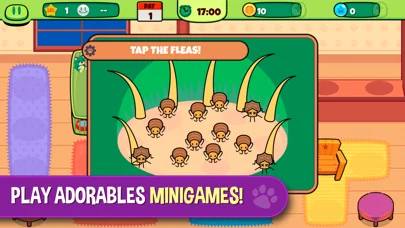 My Virtual Pet Shop: Vet Salon screenshot 4