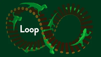 Metamorphabet: Amazing ABC's screenshot 2