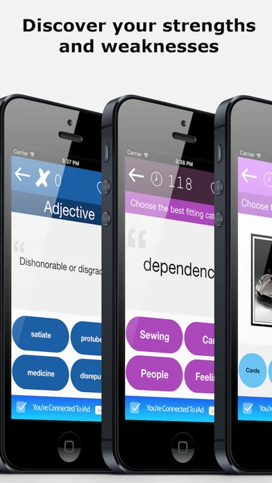 Mind Games - Brain Training screenshot 4