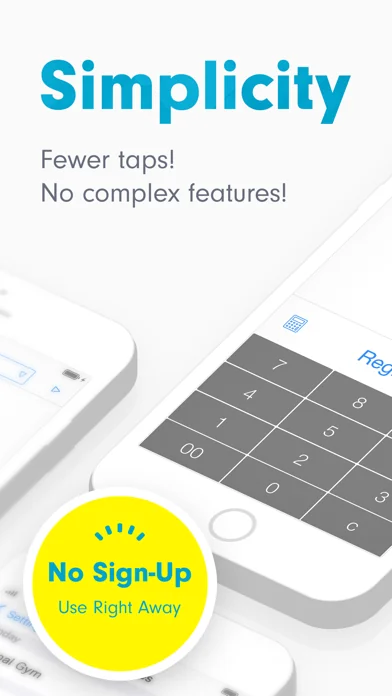 Easy Budget Money Tracker Zeny screenshot 2