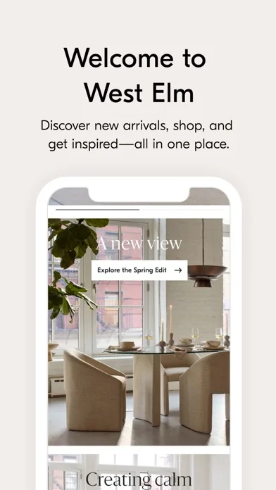 West Elm
