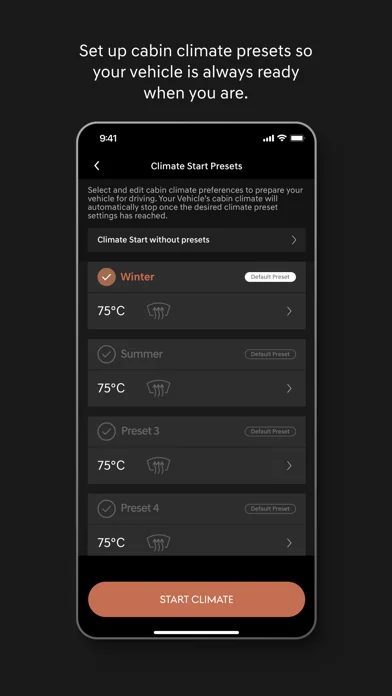 Genesis Intelligent Assistant screenshot 3