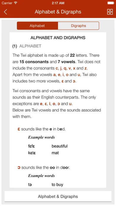 Twi Primer - Learn To Speak And Write Akan Twi Language: Grammar, Vocabulary & Exercises