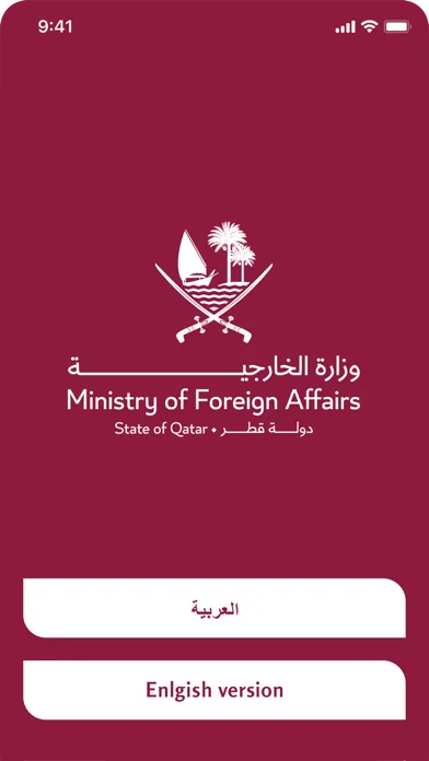 MOFA Qatar
