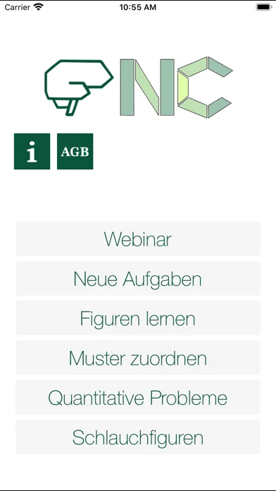 Numerus Clausus