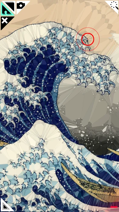Trimaginator Photo Editor screenshot 3