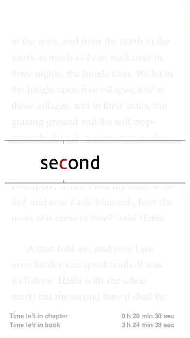 ReadMe! (BeeLine & Focus)