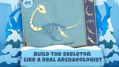Археолог пазли: Ігри для дітей