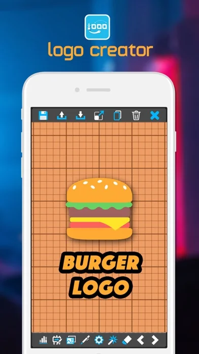 Foto Graphic Creator Studio screenshot 4