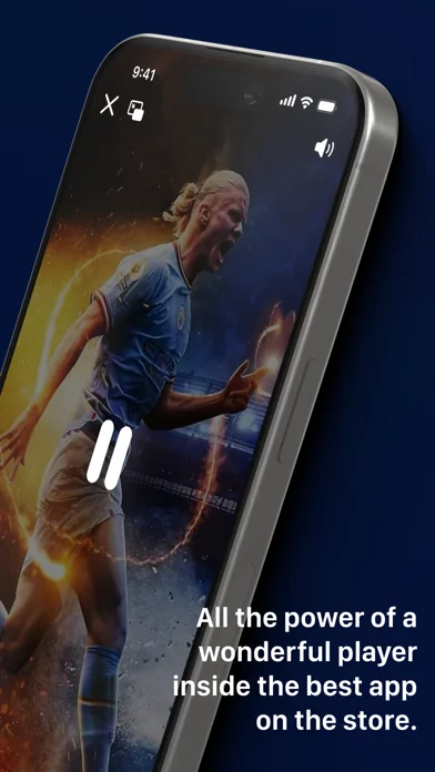 IP Television - IPTV M3U screenshot 2