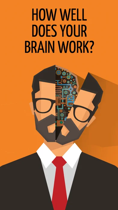 Brain Puzzle Games for Adults screenshot 1
