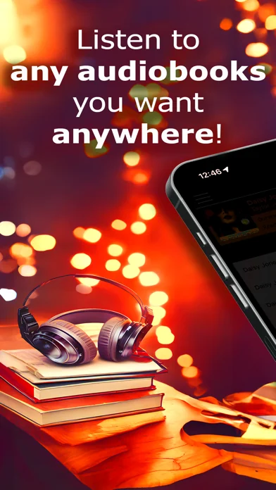 MP3 Audiobook Player Pro