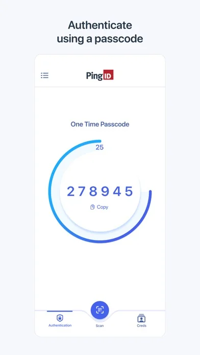 PingID