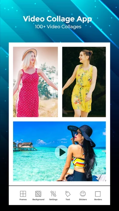 CollageKing pro - Photo, Video