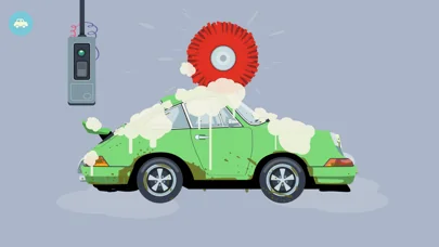 Mein Auto - Technik für Kinder