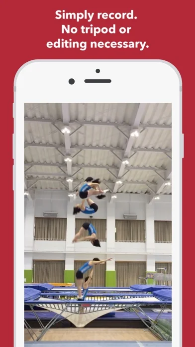 Clipstro - auto actionshot
