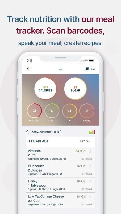 Baritastic - Bariatric Tracker screenshot 4
