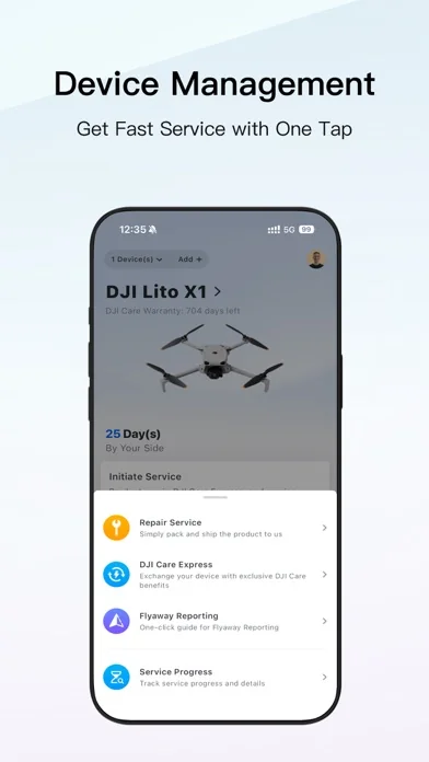 DJI Store