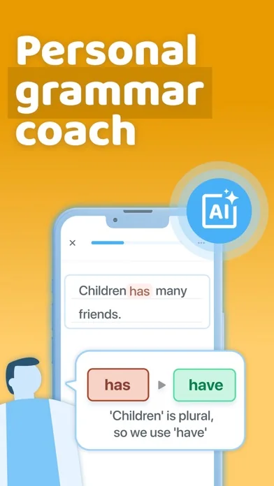 Xeropan: Learn languages screenshot 3