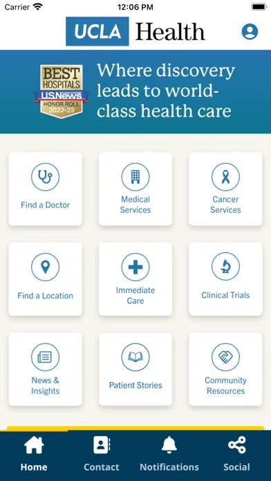 UCLA Health