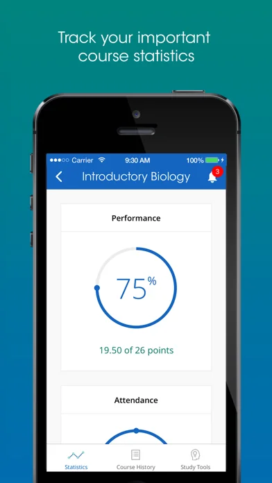 iClicker Student