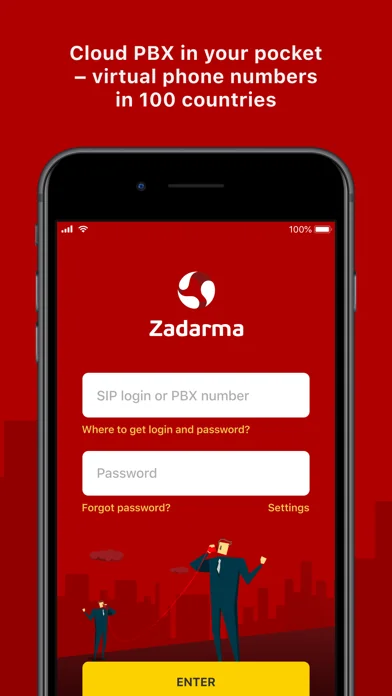 Zadarma