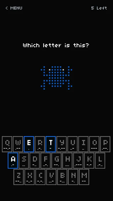 Morse Toad