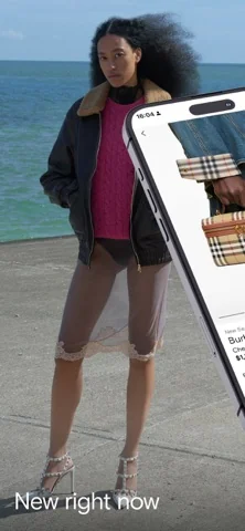 FARFETCH — Designer Fashion