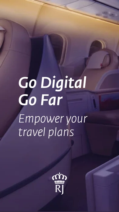 Royal Jordanian Airlines