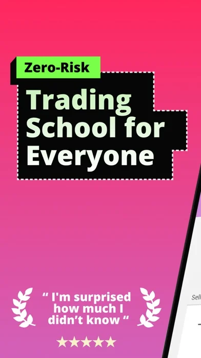 Forex Trading for Beginners screenshot 1